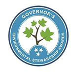 Governor's Environmental Stwardship Award