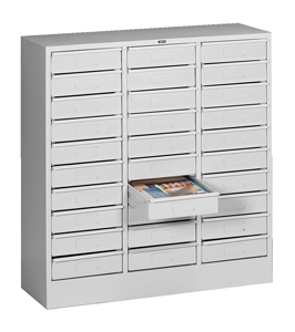 30 Quadro Storage drawer